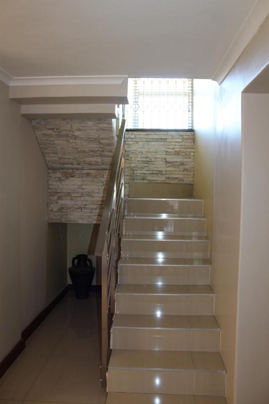 4 Bedroom Property for Sale in Tygerdal Western Cape